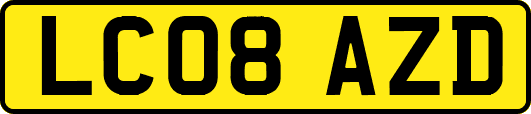 LC08AZD