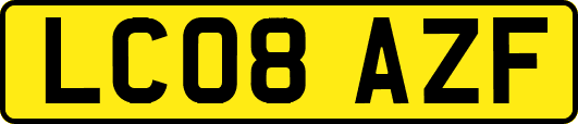 LC08AZF