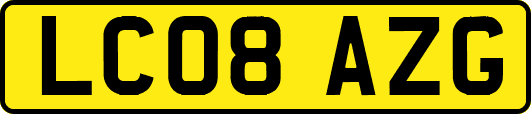 LC08AZG
