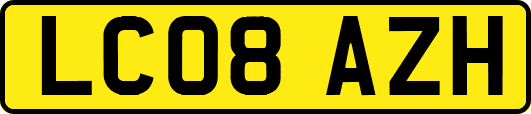 LC08AZH