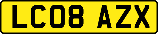 LC08AZX