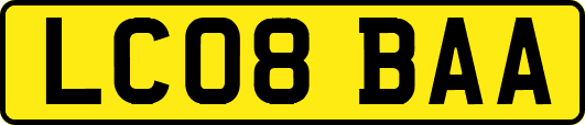 LC08BAA