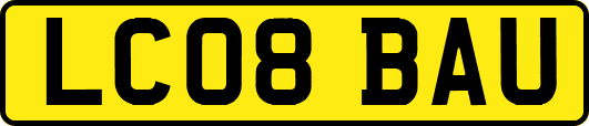 LC08BAU