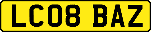 LC08BAZ