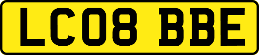 LC08BBE