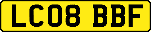 LC08BBF