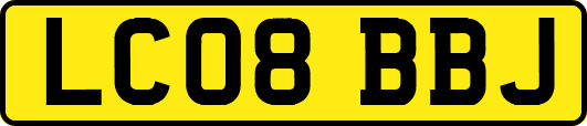 LC08BBJ