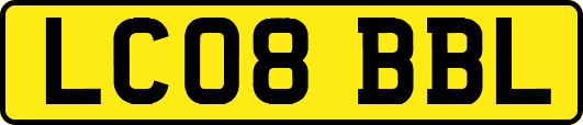 LC08BBL