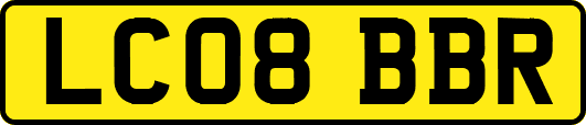 LC08BBR