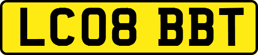 LC08BBT