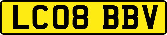 LC08BBV