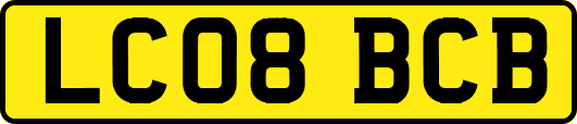 LC08BCB