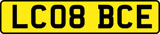 LC08BCE