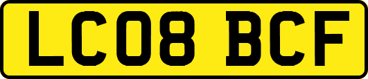 LC08BCF