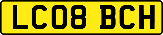 LC08BCH