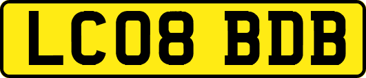 LC08BDB