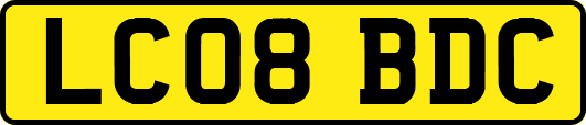 LC08BDC