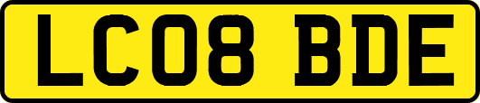 LC08BDE