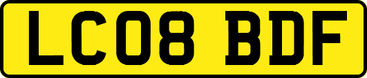 LC08BDF
