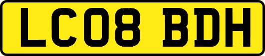 LC08BDH