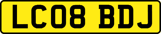 LC08BDJ