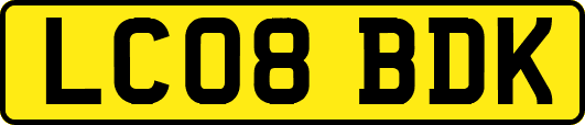 LC08BDK