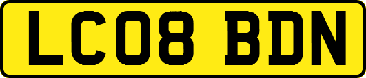 LC08BDN