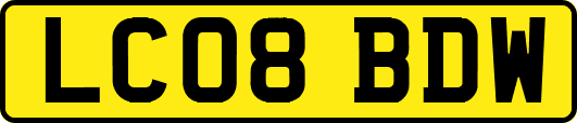 LC08BDW
