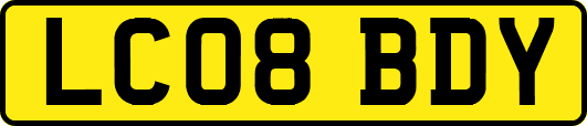 LC08BDY