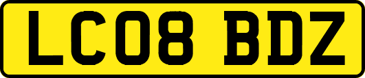 LC08BDZ