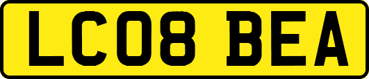 LC08BEA