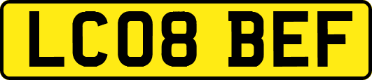 LC08BEF