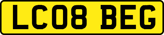 LC08BEG