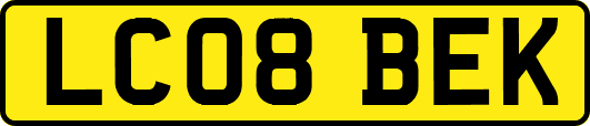 LC08BEK