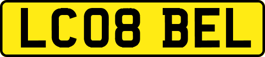LC08BEL