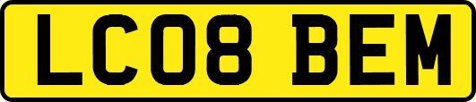 LC08BEM