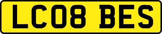LC08BES