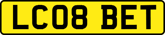 LC08BET