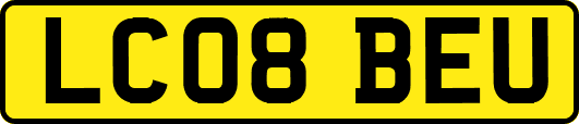 LC08BEU