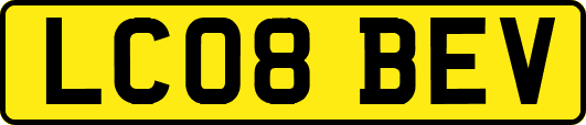 LC08BEV