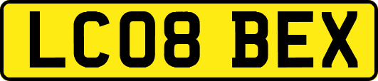 LC08BEX