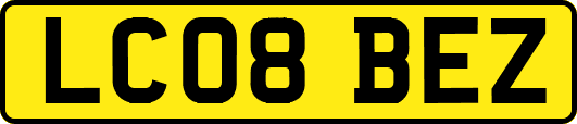 LC08BEZ