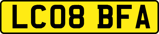 LC08BFA