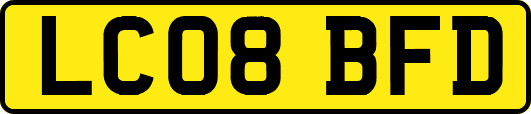 LC08BFD