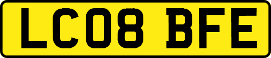 LC08BFE