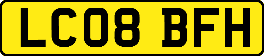 LC08BFH