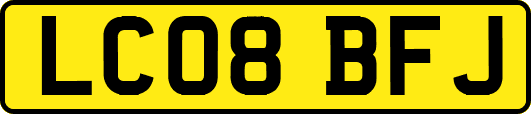 LC08BFJ