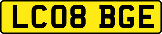 LC08BGE