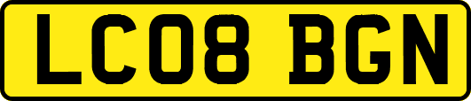 LC08BGN