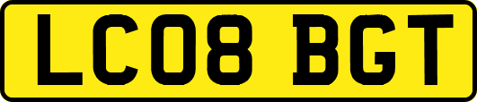 LC08BGT